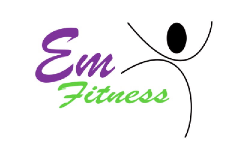 Emfitness Logo
